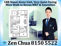 Kovan Grandeur (D19), Apartment #177968192